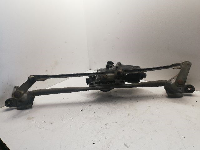 MAZDA 6 (GG) Első Ablaktörlő Szerkezet Motorral 2. kép