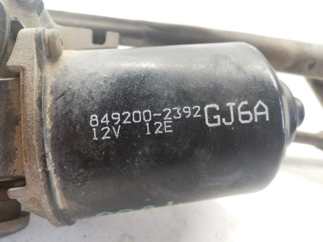 MAZDA 6 (GG) Első Ablaktörlő Szerkezet Motorral 3. kép