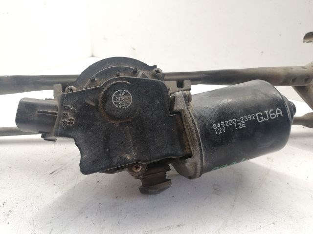 MAZDA 6 (GG) Első Ablaktörlő Szerkezet Motorral 4. kép