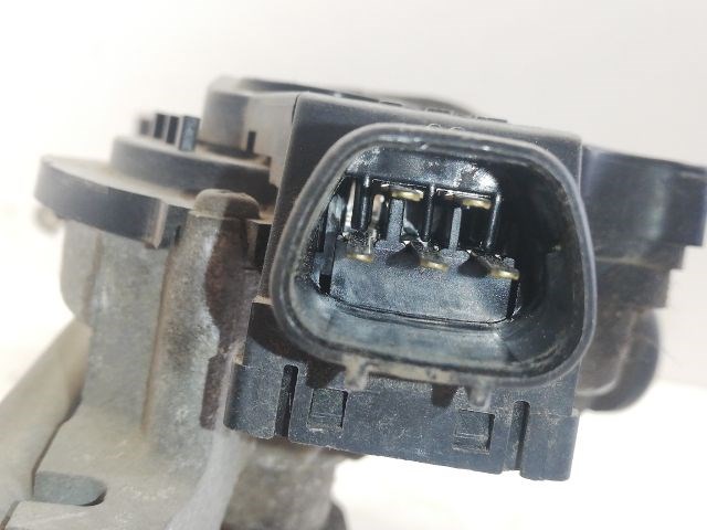 MAZDA 6 (GG) Első Ablaktörlő Szerkezet Motorral 5. kép