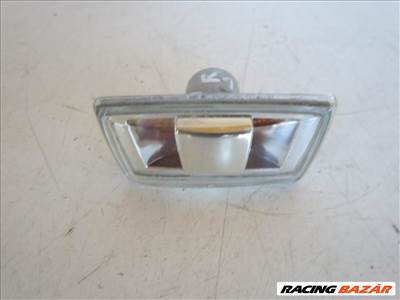 Opel Corsa D jobb első oldalvillogó 13252455