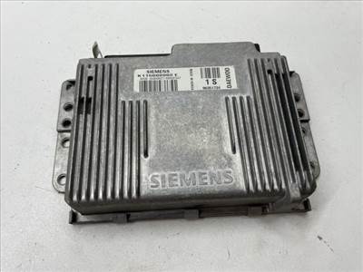 DAEWOO MATIZ (KLYA) Motorvezérlő