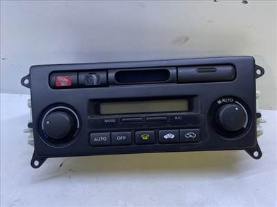 HONDA LEGEND III (KA9) Klíma Kapcsoló