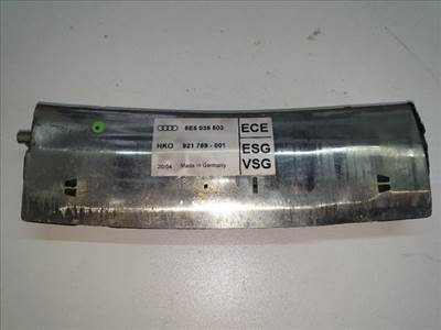 AUDI A4 (8E2, B6) Telefon Elektronika