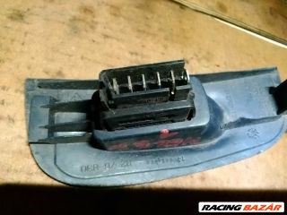 Renault Mégane I Jobb Első Ablakemelő Kapcsoló *42458* renault-7700429071 4. kép