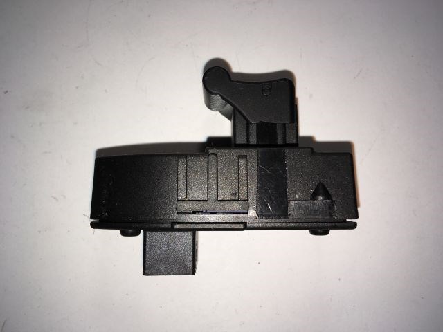 ALFA ROMEO GIULIETTA Ablakemelő Kapcsoló (Pozíciófüggetlen) 5. kép