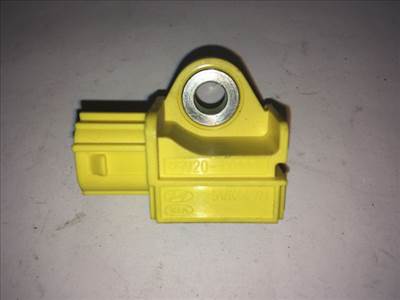 KIA PICANTO Gyorsulás Jeladó