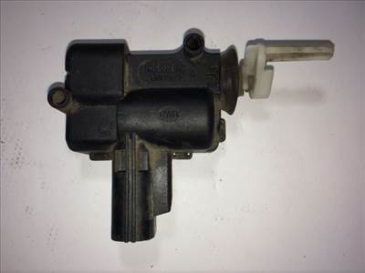 LAND ROVER FREELANDER Központizár Motor Tankajtó