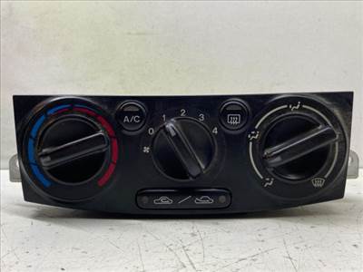 MAZDA MPV Fűtéskapcsoló (manuális klímás)