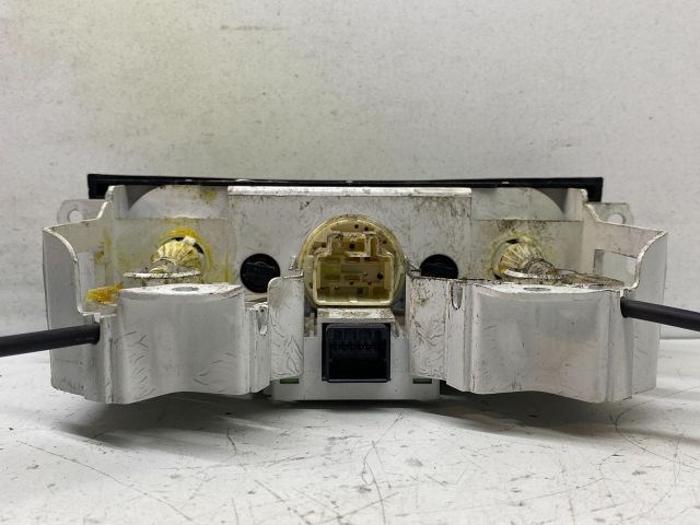 MAZDA MPV Fűtéskapcsoló (manuális klímás) 2. kép