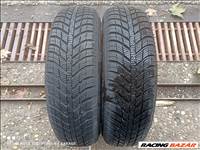 155/70 R13" Nexen használt négyévszakos gumik