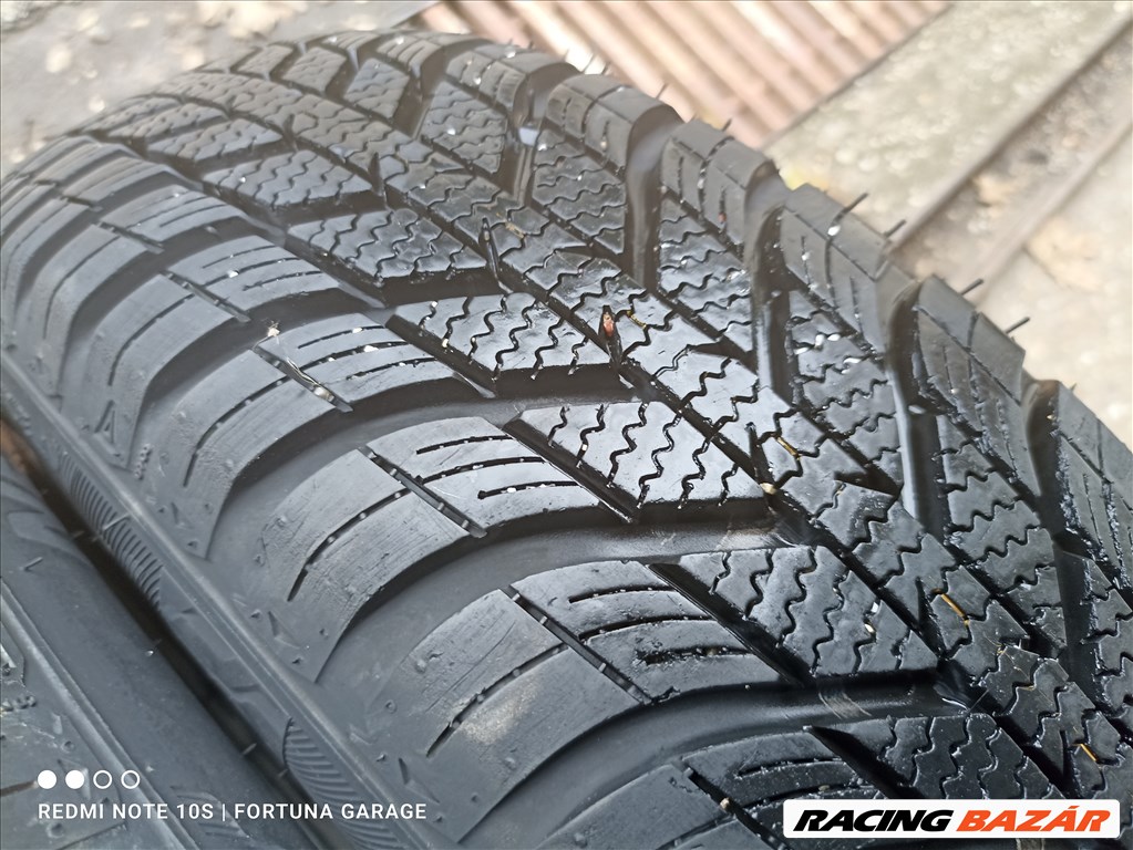 155/70 R13" Nexen használt négyévszakos gumik 2. kép