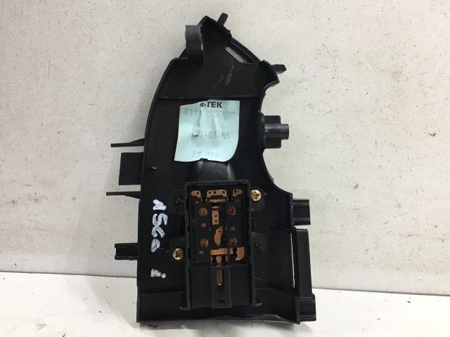 HONDA CIVIC VII Jobb első Ablakemelő Kapcsoló 2. kép