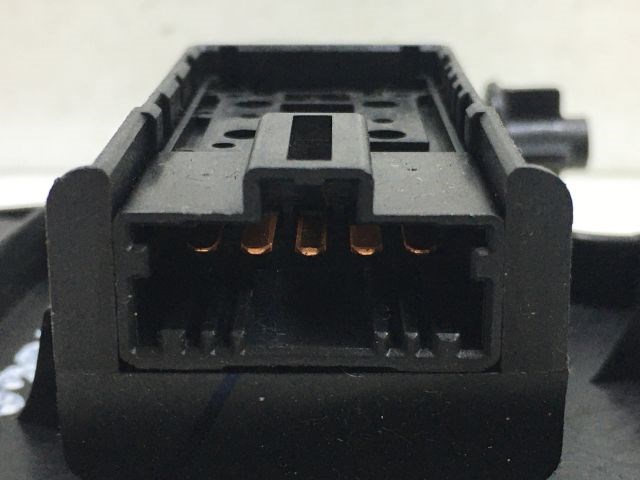 HONDA CIVIC VII Jobb első Ablakemelő Kapcsoló 3. kép