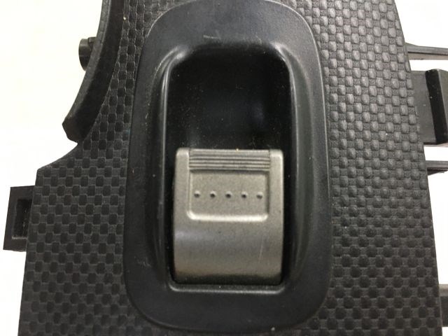 HONDA CIVIC VII Jobb első Ablakemelő Kapcsoló 5. kép