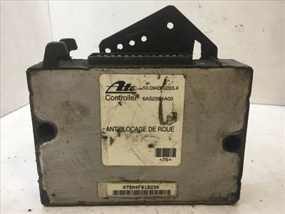 CITROËN XANTIA ABS Elektronika