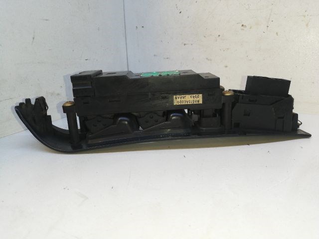 SUBARU LEGACY Bal első Ablakemelő Kapcsoló 6. kép