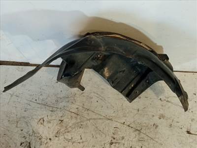 SUBARU FORESTER Jobb hátsó Hátsó Dobbetét (Kerékjárati, Műanyag)