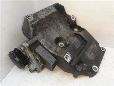 VW PASSAT B5 Klímakompresszor Tartó Bak