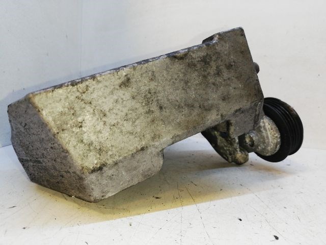 VW PASSAT B5 Klímakompresszor Tartó Bak 5. kép