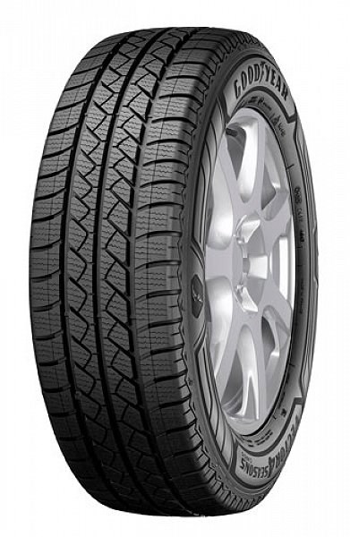 Goodyear Vector 4Season Cargo 215/75 R16C 116T kisteher négyévszakos gumi 1. kép