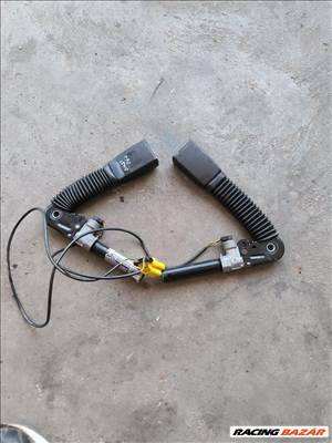 Fiat DUCATO Citroen JUMPER Peugeot BOXER 06 Ülés övfeszítő patron 3588 60911357 60911417