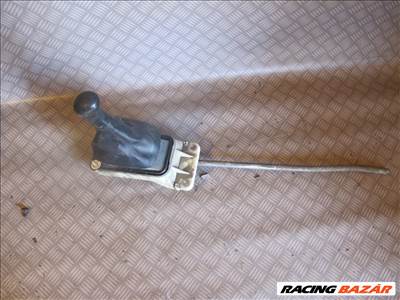 Skoda Octavia I, Volkswagen Golf IV váltókulissza 