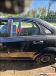 Chevrolet Lacetti Ajtó fekete sedan 