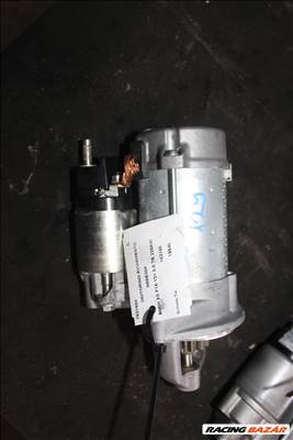 BMW X5 F15 2013- 3.0TB önindító 7631558