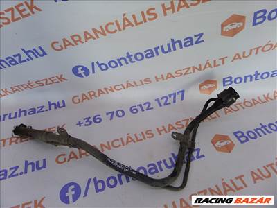 Ford Fusion Eladó gyári bontott dízel tankbetöltő cső jó állapotban