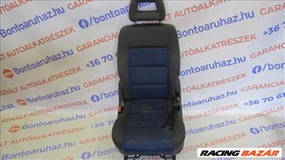 Ford Galaxy II MK2 Eladó Középső ülés de mindenhová berekható .-