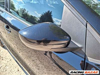 Volkswagen Polo IV Jobb tükör L041