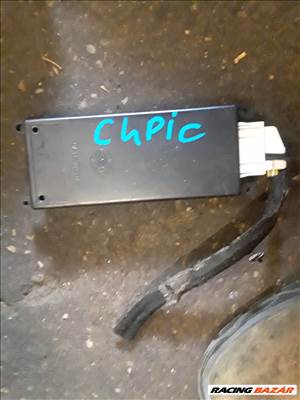 CITROËN C4 PICASSO Bluetooth Elektronika 9665099680