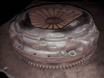 Iveco Daily Kuplung Szett + Egytömegű Lendkerék 500 346 840