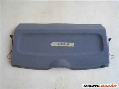 Renault Clio II kalaptartó 
