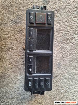 Audi A4 (B5 - 8D) klíma panel 8l0820043d
