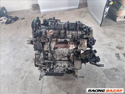 Peugeot 308 II 1.6 BLUE HDI BH02 motor 