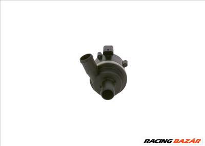 BOSCH 0 986 338 402 - pótvízpumpa AUDI SEAT SKODA VW