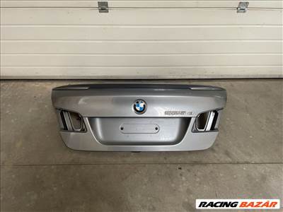 BMW 5 F10 Csomagtérajtó szárny 520 525 530 535 540