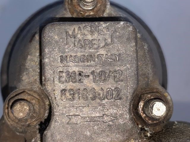 VW POLO III Önindító 3. kép