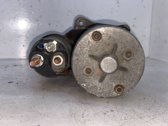VW POLO III Önindító 4. kép