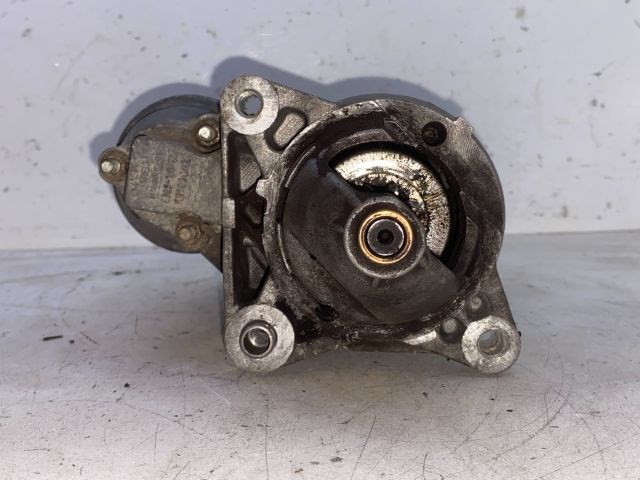 VW POLO III Önindító 5. kép