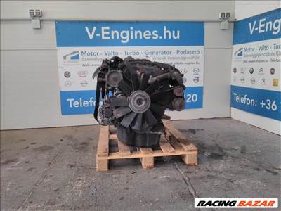 Ford RANGER SAFA 3,2 TDCI bontott motor