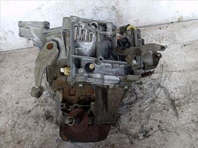 PEUGEOT 306 Váltó (Mechanikus)
