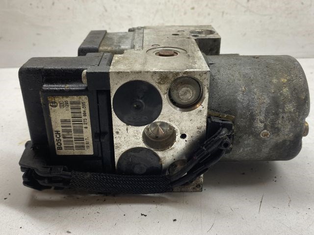 SSANGYONG REXTON (GAB_) ABS Kocka 3. kép