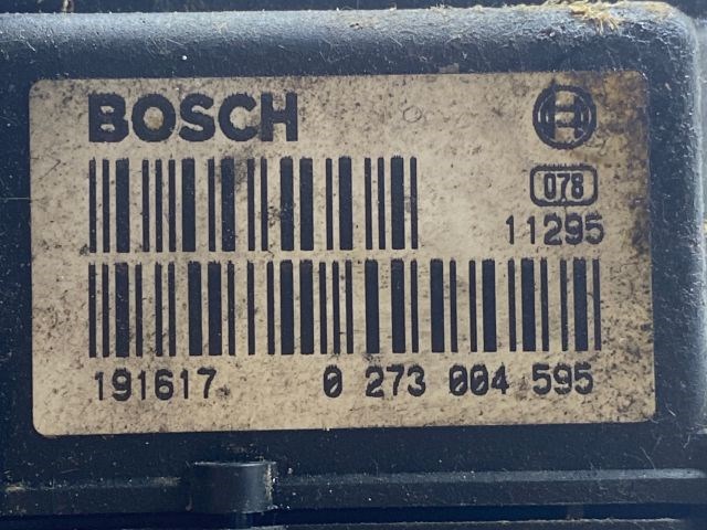 SSANGYONG REXTON (GAB_) ABS Kocka 4. kép