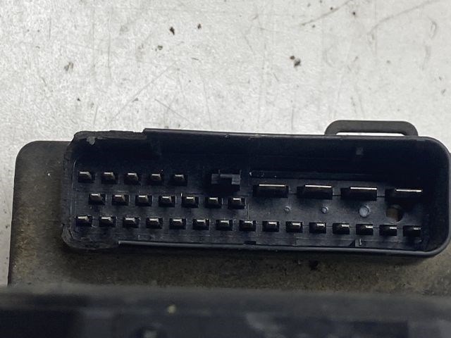 SSANGYONG REXTON (GAB_) ABS Kocka 6. kép