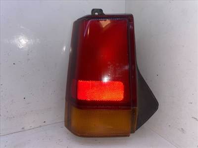DAEWOO TICO (KLY3) Bal Hátsó Lámpa