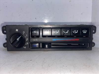 NISSAN PRIMERA (P10) Fűtéskapcsoló (manuális klímás)