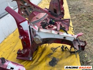 Volkswagen Golf V VW GOLF V Jobb első Negyed Karosszéria Csomag  1. kép